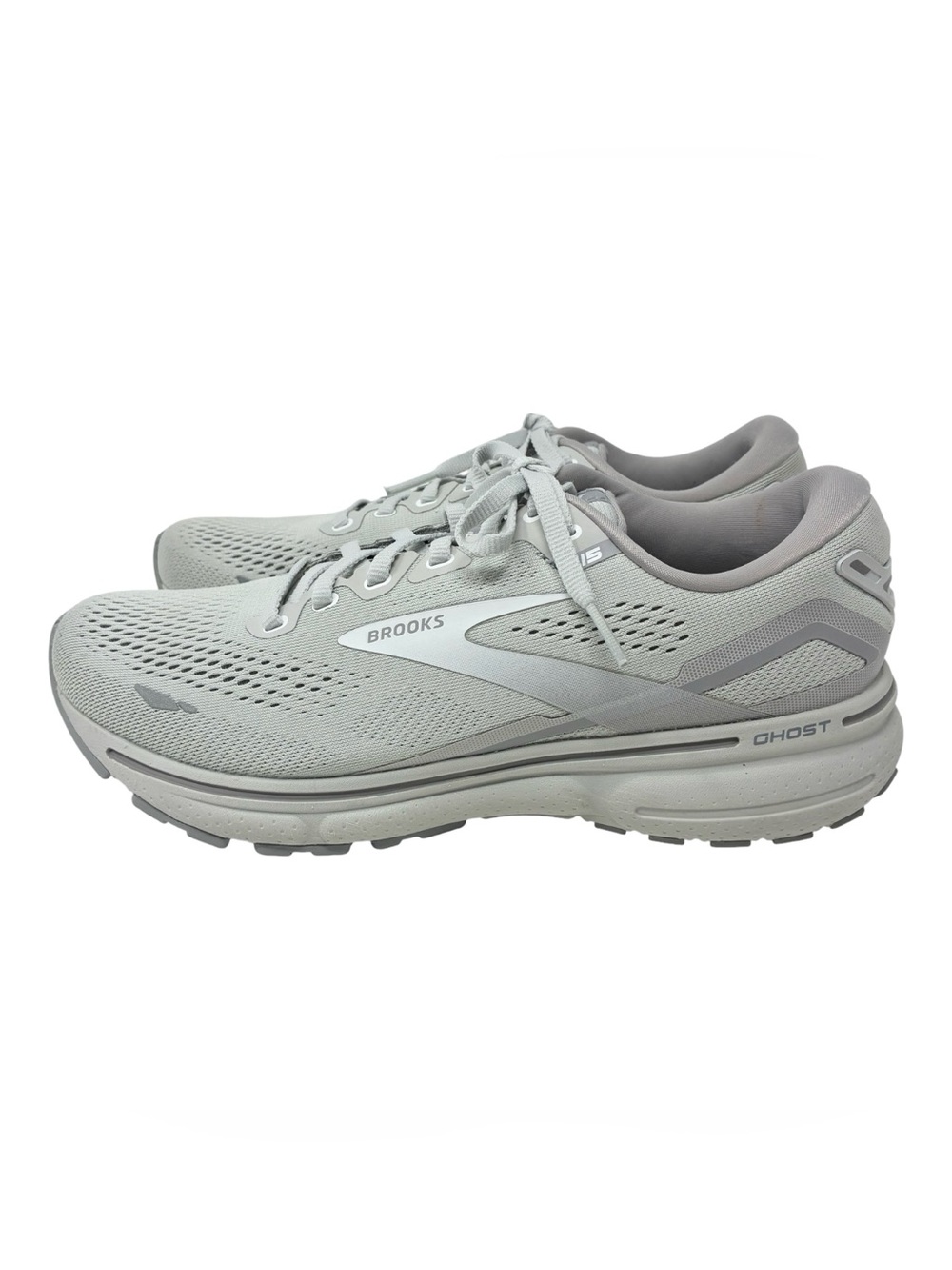 Brooks Women’s Ghost 15 Running Shoes Sneakers Size 9 M